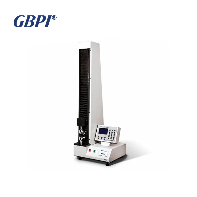 Electronic Universal Testing Machine 500N Tensile Testing Equipment