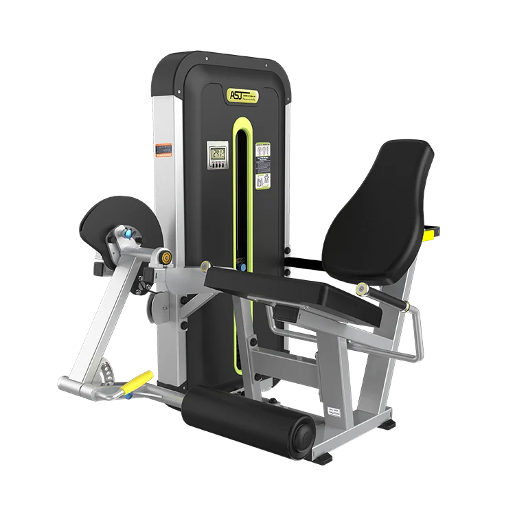 2024 now ZM005 body building muscle fitness equipment Leg Extension good price super grade commercial gym equipment  ZM005  Leg Extension