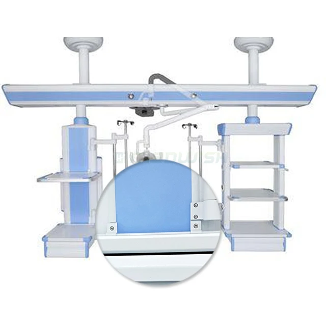 AG-18C-2 OEM Доступные производители медицинское оборудование для сухой и влажной уборки, раздел Потолочный подвесной мост