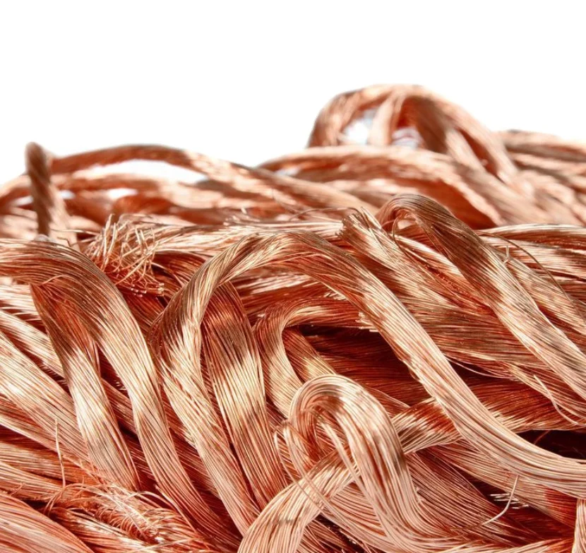 Copper Wire Scrap 99.99% Supply Industrial Metal Sell In Bulk Red Bright Copper Wire Metal Scrap Reuse Copper Wire Scrap 0.3 mm