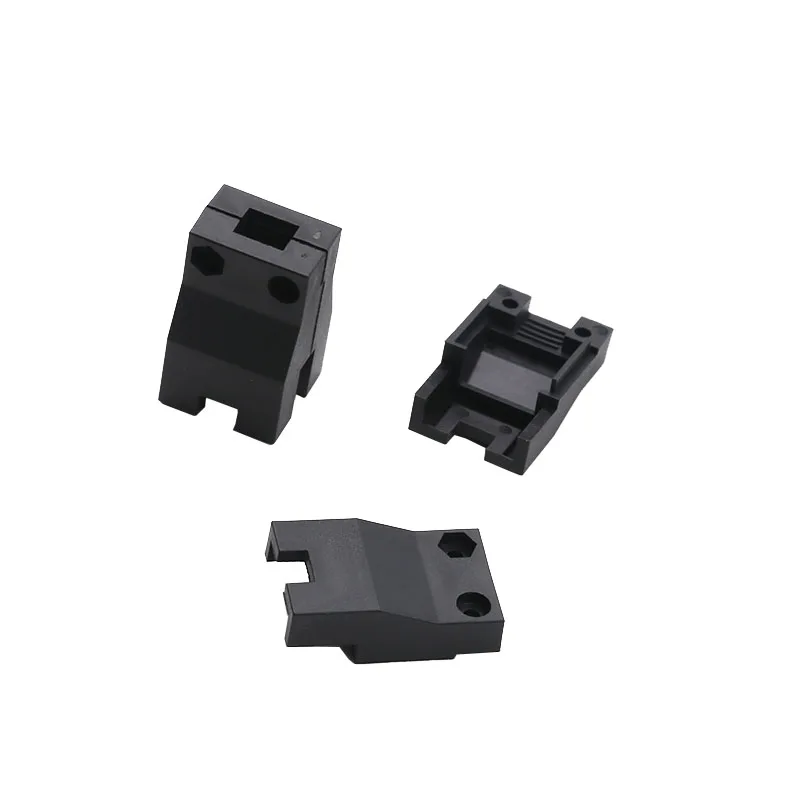 For Delta Huichuan Mitsubishi Panasonic encoder connector tail clip 6P 9P 15P lock wire clip male and female universal