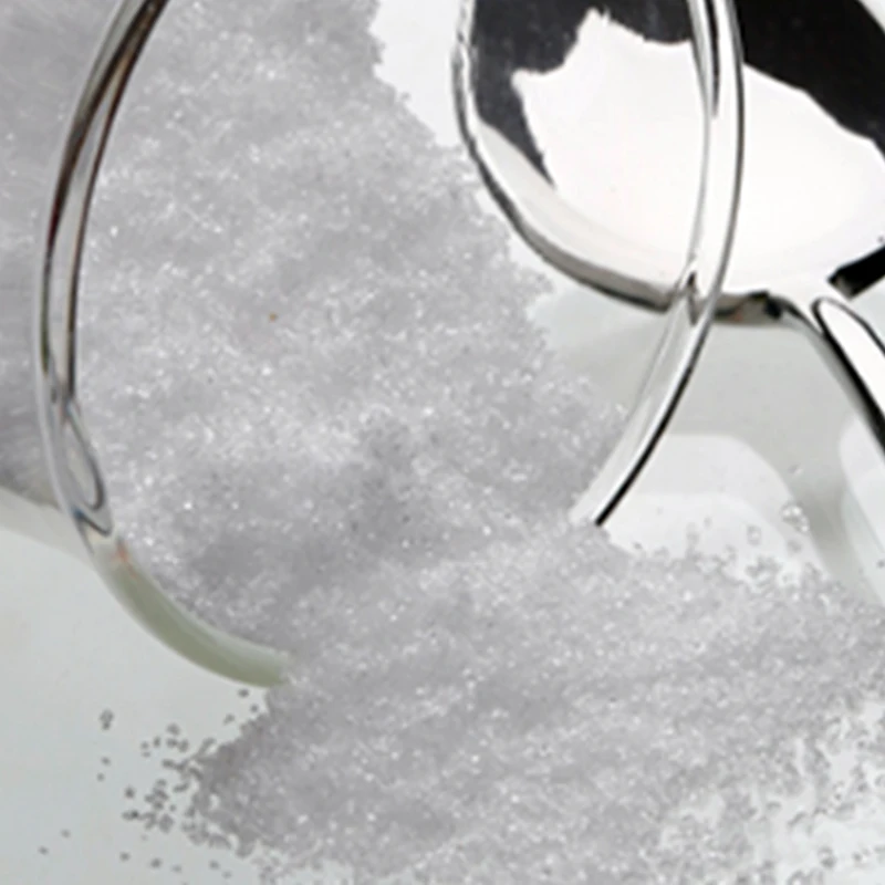 Factory Supply Sweetener Food Grade Maltitol Powder Maltitol