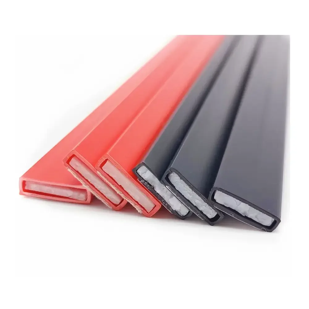 Sodium Silicate Intumescent Fire Seal