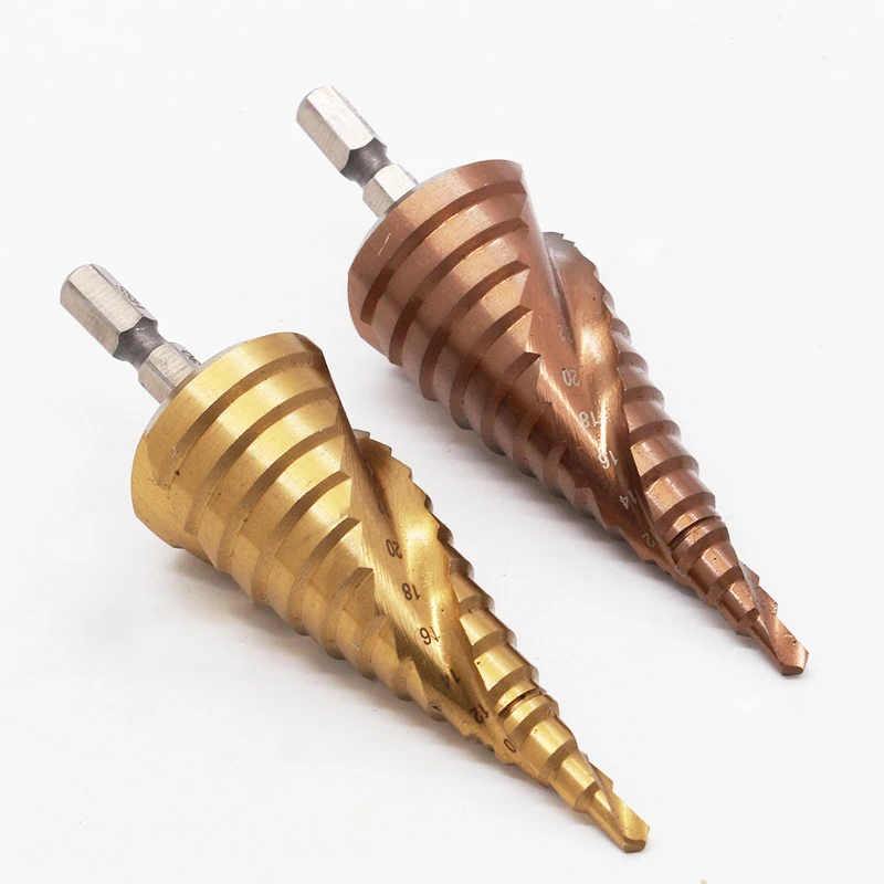 Королевский китайско Горячая saleval hss Кобальт точечной сварки жидкость для снятия сверла по металлу