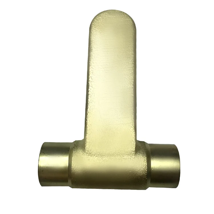  Pickling/customized faucet parts valve body