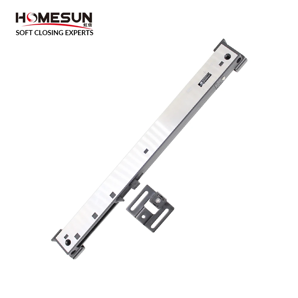 Сверхпрочный демпфер раздвижной сарая дверь