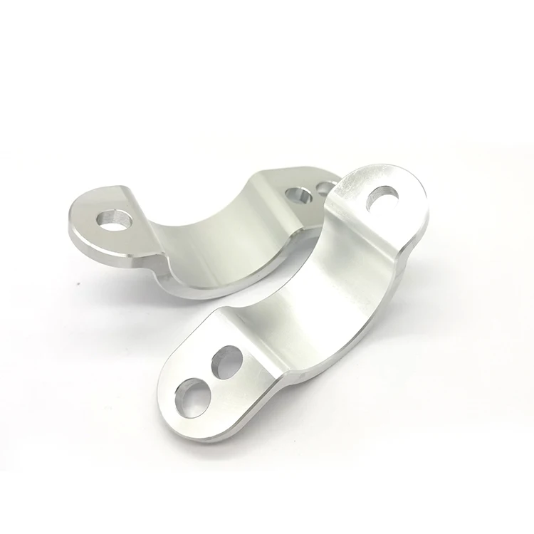 fpt iso9001 fast cnc machining aluminum part low volume car motorcycle part kesugroup