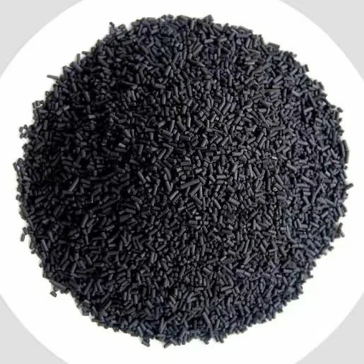 Activated Carbon Granular Active Bulk Factory Supply Activated Carbon