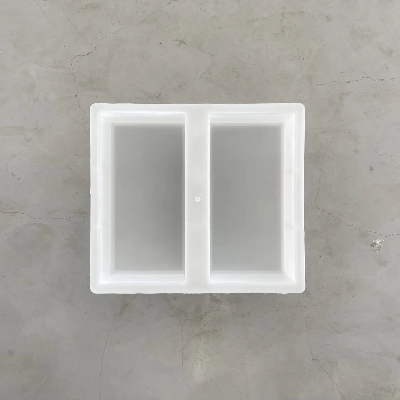 Park Garden sidewalk road brick injection square brick paving brick mold