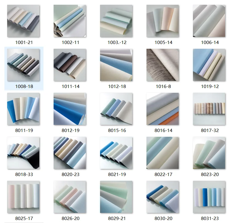organic sunscreen Blinds Window sunsrceen fabric wholesale sunscreen