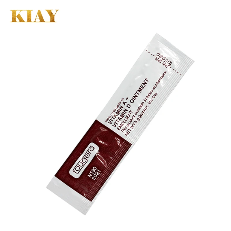 Professional High Quality And Hot Seller Fougera A &D Ointment Supply