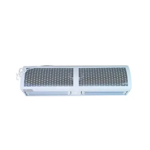 Customized Centrifugal Low Noise Strong wind Indoor Cross Flow commercial Wall Mounted Centrifugal door Air Curtain for door