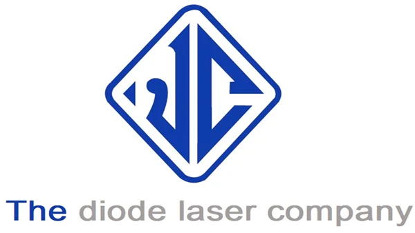 
High power laser diode stack module German Jenoptik laser bar 808nm Diode Laser Stack 
