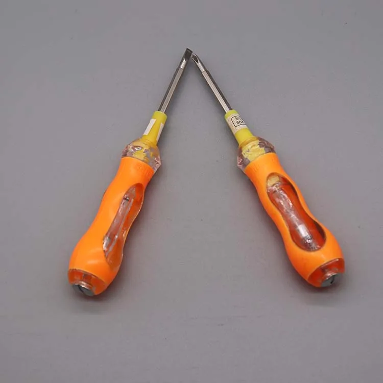 Китайские производители производят специальный электрический шуруповерт для измерения электроэнергии