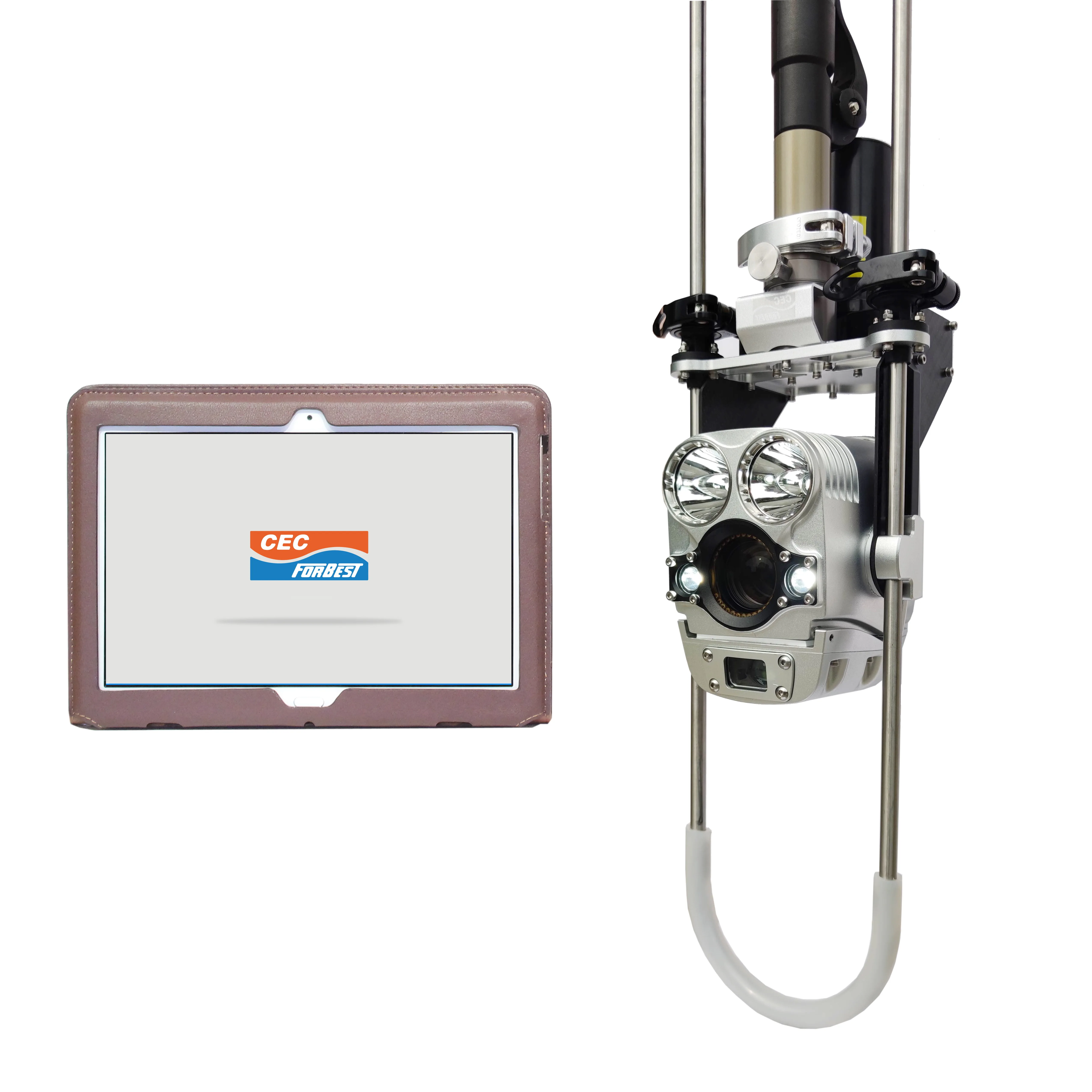 Камера люка для люка/канализации/трубы/скважины/котла/проверки бака