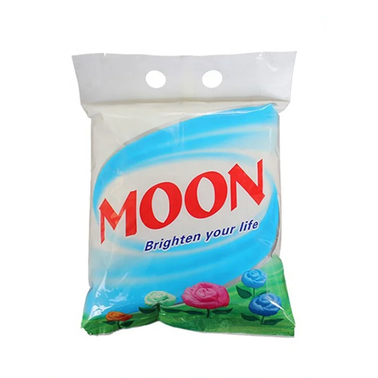 Customized Bulk Strong Removal Highly Effective Mild Fresh Fragrance Washing Powder