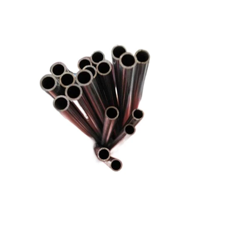 Professional stainless steel capillary sharpening 8mm stainless steel 304 steel pipe metal telescopic pipe