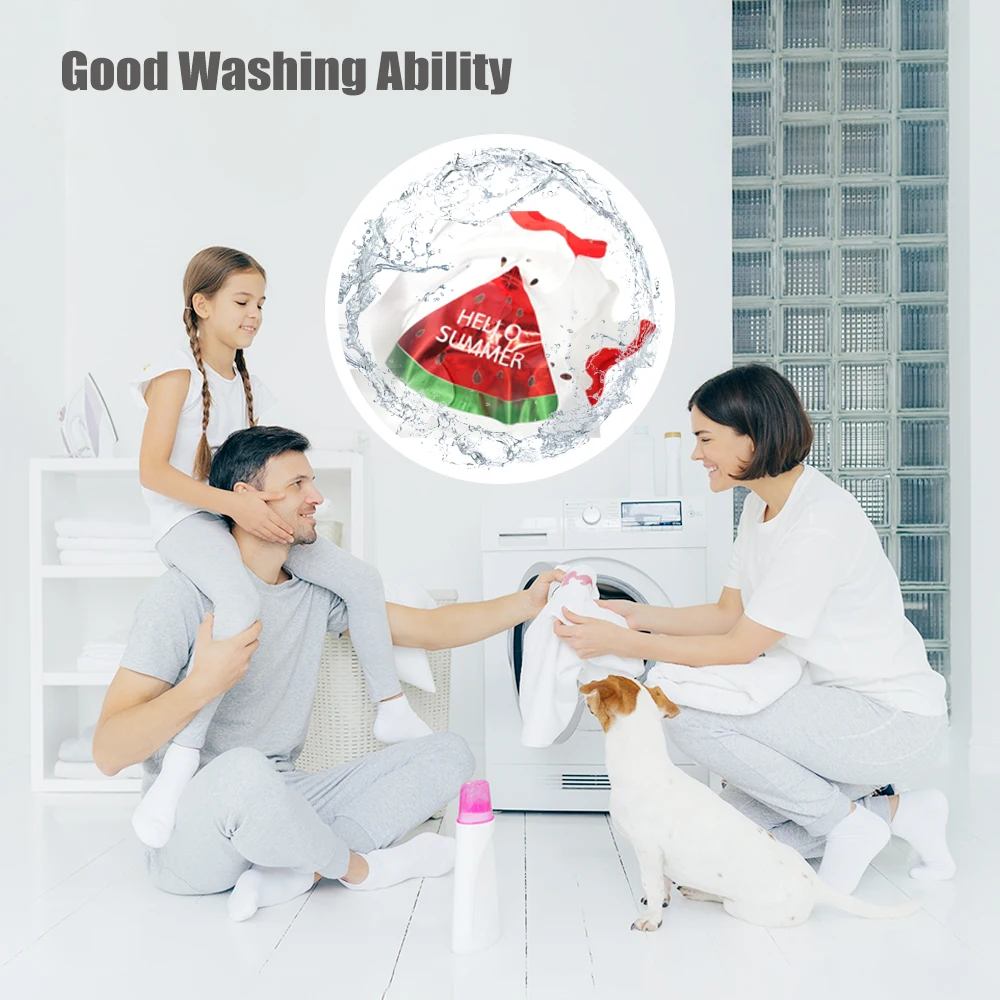 T-Shirt Logo Print Textil Vinil Flex Vinyl Heat Transfers For Clothes