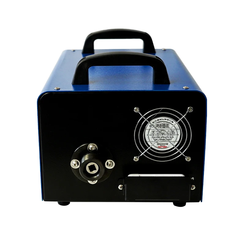 Portable High Quality HVAC Air Duct Cleaning machine Dryer Vent Cleaning Systems Kit