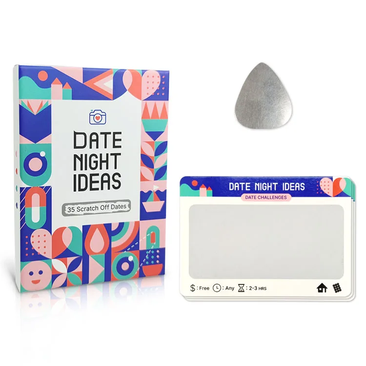 New Arrival The Ultimate Challenge for Party Nights Drinking Fun Card Games