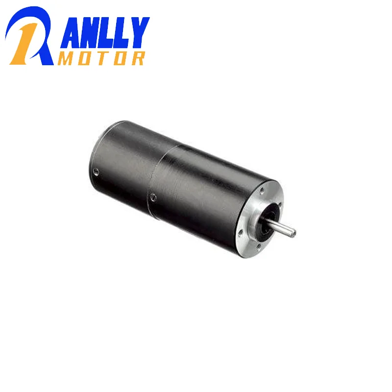 Factory Price MICRO 22mm BLDC Motor
