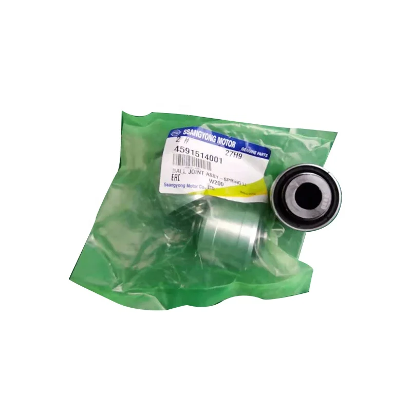 SSANGYONG BALL JOINT ASSY-SPRING LINK 4543011000 4561234000 4591514002  ACTYON KYRON REXTON KORANDO C MUSSO RODIUS TIVOLI