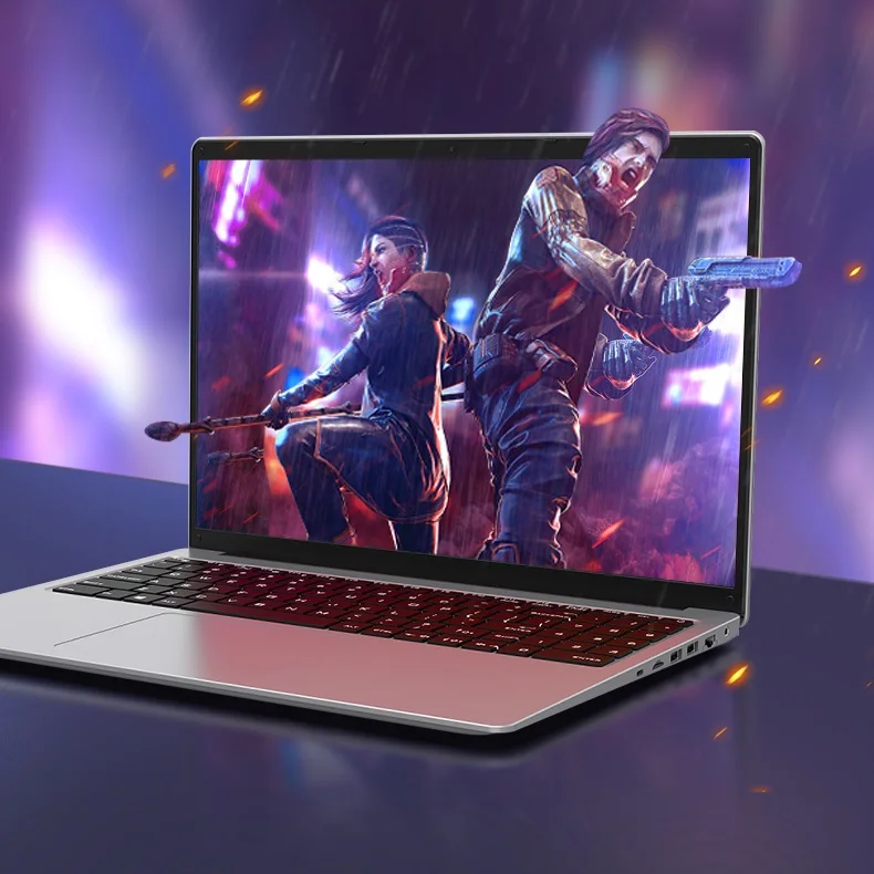 Slim Laptop 15.6 inch processor intel i7 core 12 gen 16gb ram high specification PC computer manufacturers notebook laptops