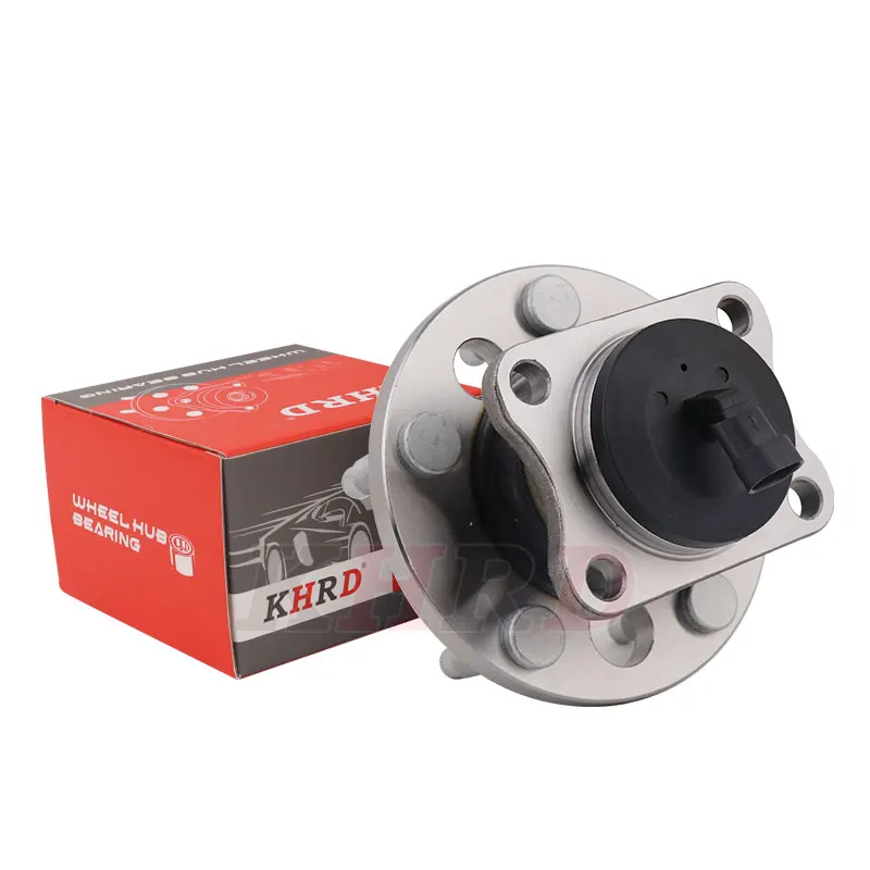 512409 HA590336 BR930747 Wheel Bearing And Hub Assembly Suitable For 09-13 Mazda6