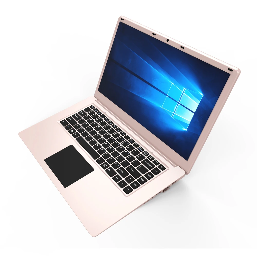  Новый ноутбук с диагональю 15 6 дюйма intel N3350 Windows 10