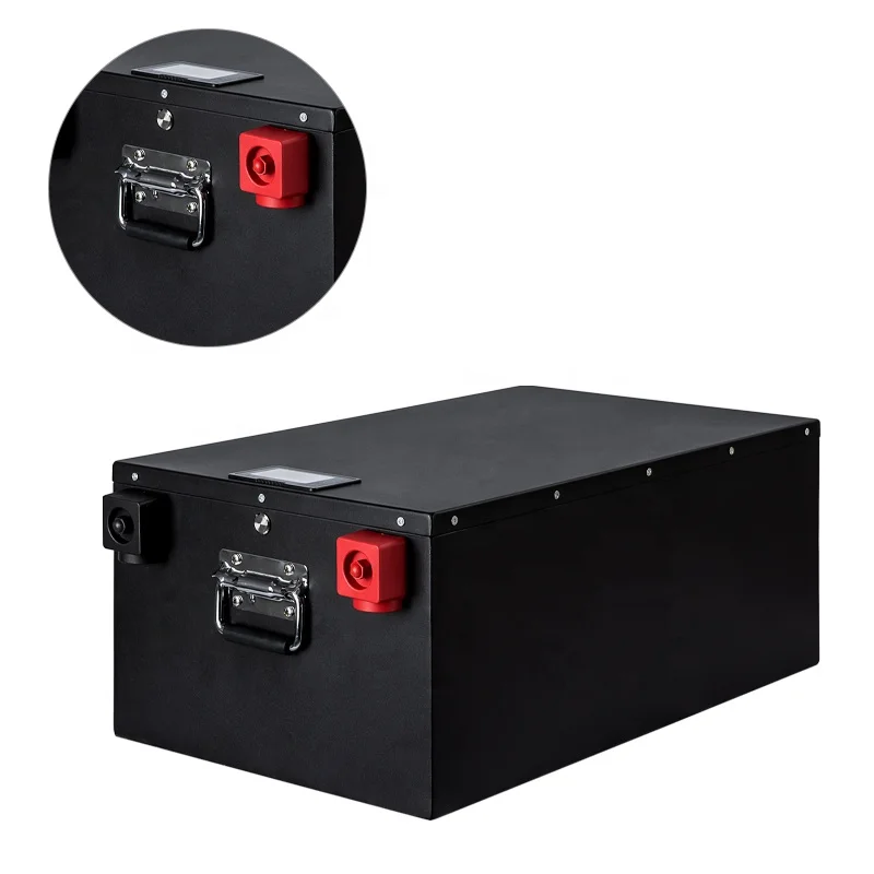 ЛИТИЕВАЯ БАТАРЕИ 48V 150Ah 200Ah литийный батарея Lto пакет Новый Off Сетка для хранения плюс портативный лагерь Solar Power