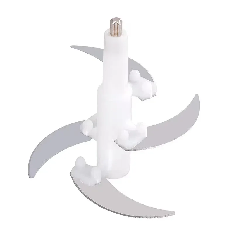 ASEIMT butcher commercial chopper kitchen 3L liter meat grinder meat cutter electric stainless steel mixer part motor mincer