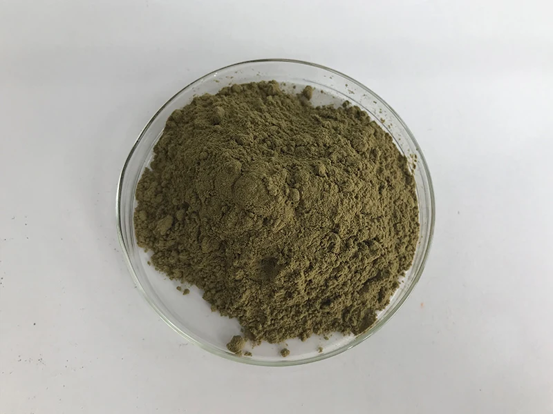 Natural Plant Icariin 50% 60% 80% 98% Epimedium Extract Powder