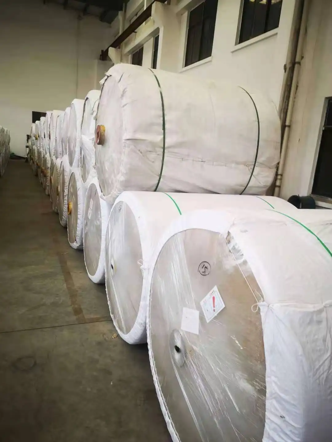 Chafer Fabric Rubber Reinforcement Textile Tyre Cord Fabric