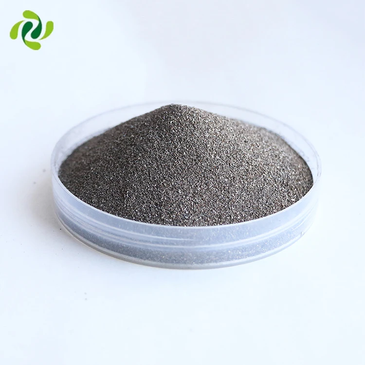 Factory Supplier iron ore sand magnetite ore grit price in China