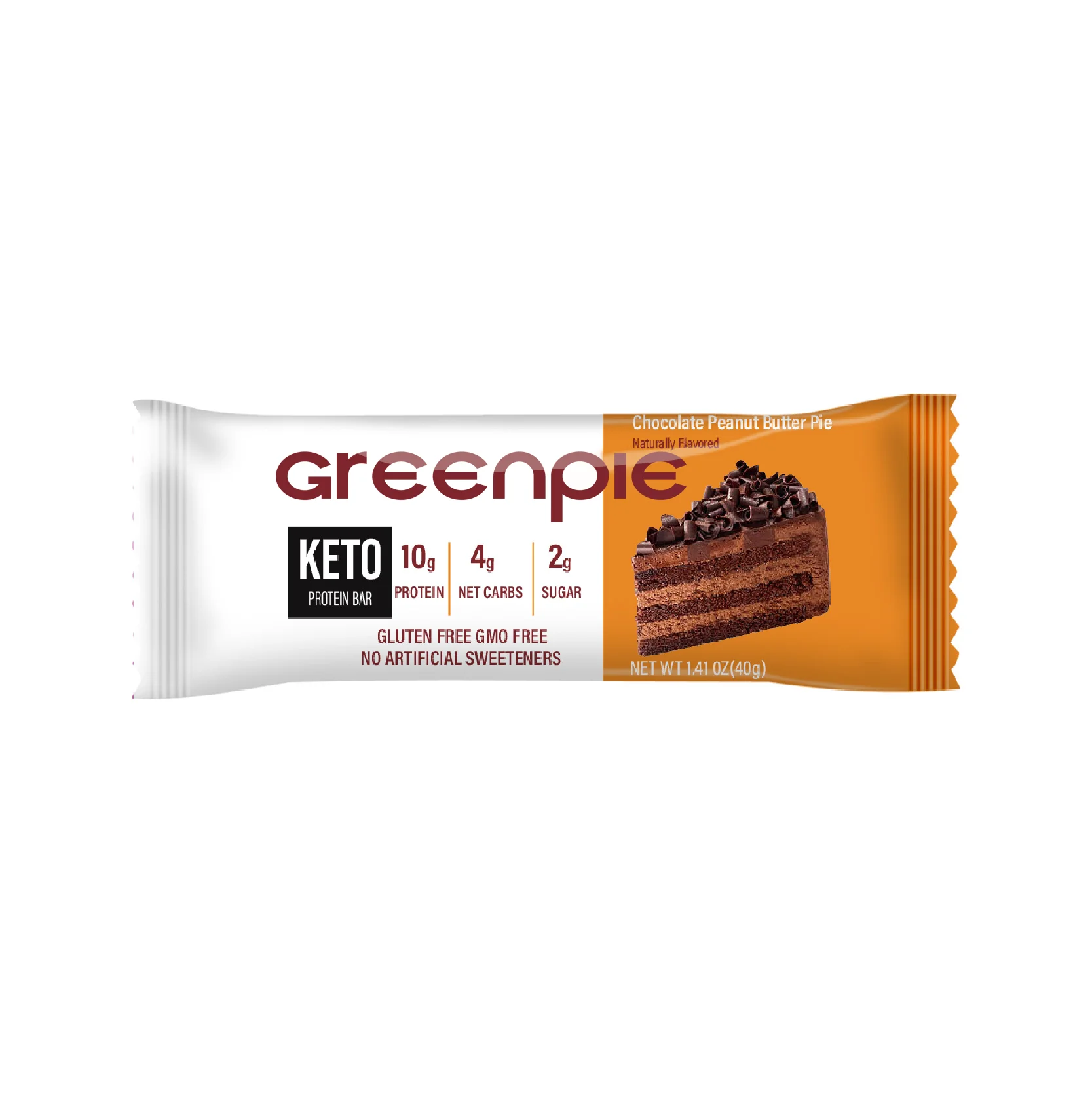 Greenpie Premium High Quality OEM Private Label By Vegan Various Good Quality Protein Bar Private Label Nutrition Protein Bar