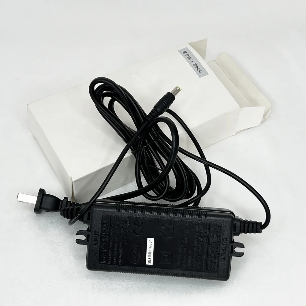 Water Filter Parts 2.0A  RO Booster Pump Power Adapter power supply 24V for RO purifier system