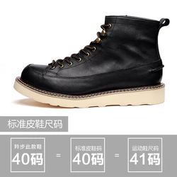Fashion Design mens leather formula boots Premium Quality Handmade tresemme botanique High Top cowboy boots