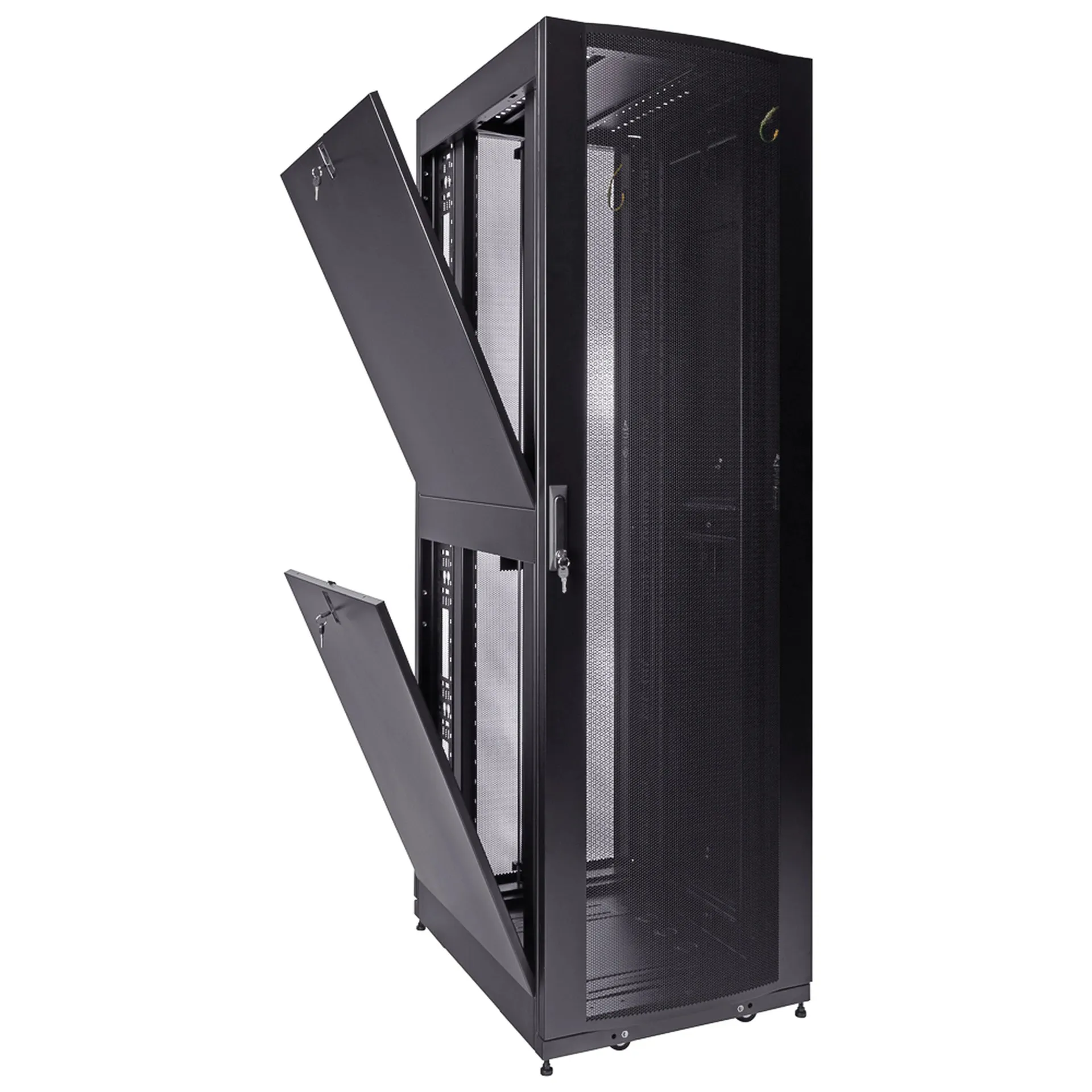 19inch/19' network cabinet 18U/22U/27U/32U/42U/47U  Server Rack