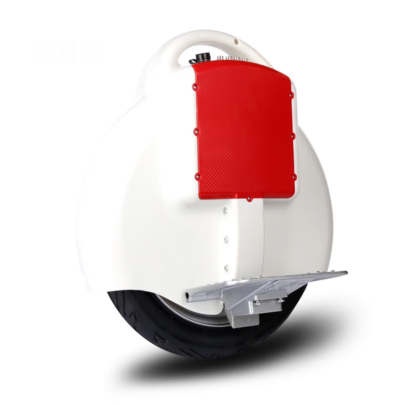 
Top Sale China Classical 1Wheel Unicycle Electric Balancing Scooter 