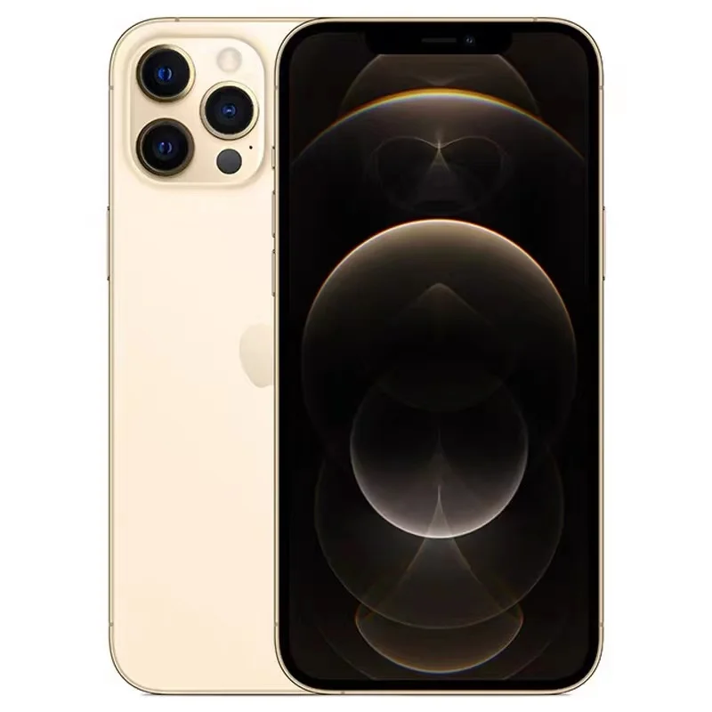 Hot Sale Second Hand Mobile Phone Used Refurbished Cell Phone Unlocked Smartphones For iphone 11 Pro Max