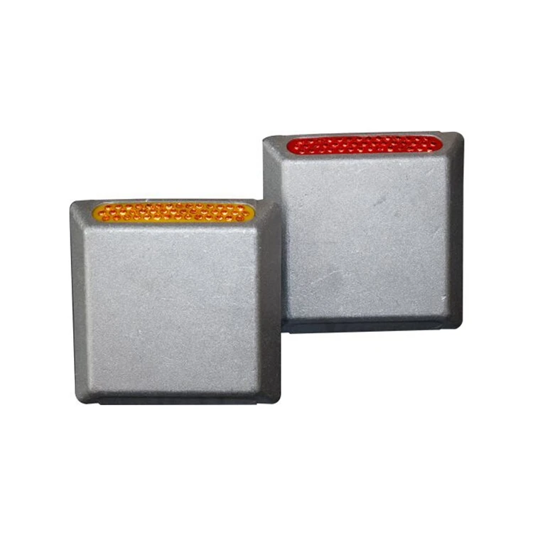 Sell Well New Type Reflective Road Stud Aluminum Road Stud