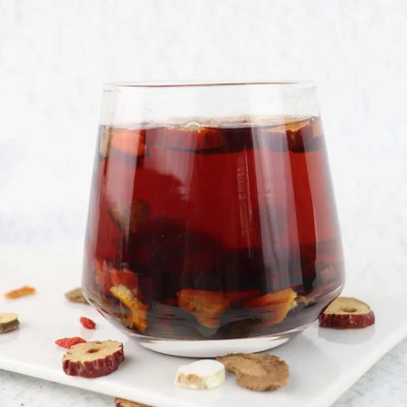 Male Enhanced Kidney Chinese Herbal Tea Male Vitality Energy Function Desire Health Enhanced Tea Male Fertility Tea