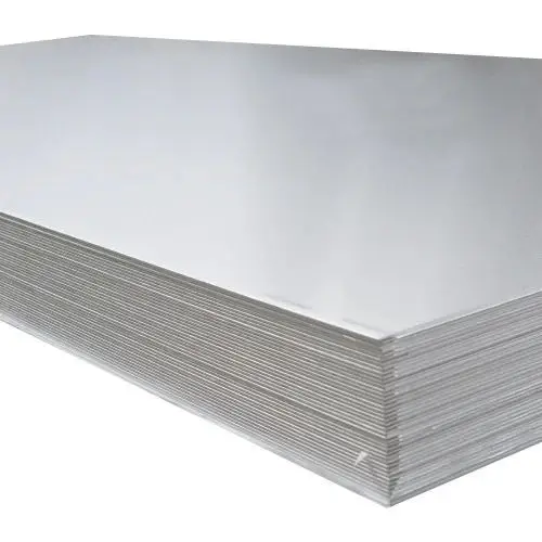 Factory Price Hastelloy C22 C276 1000*2000*6mm Nickel Based Alloy Plate Sheet