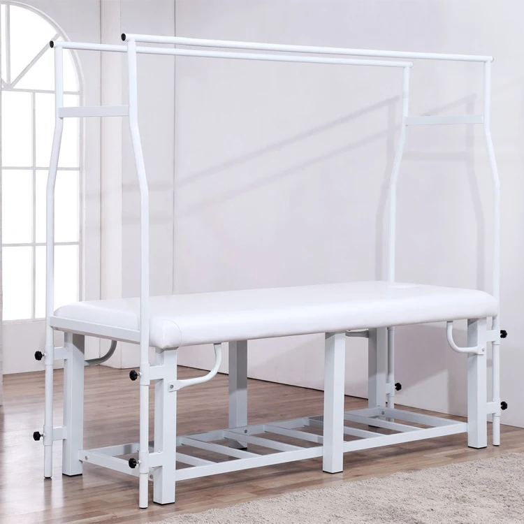 High quality Beauty Spa Facial Bed Body Massage Couch Beauty Massage Table