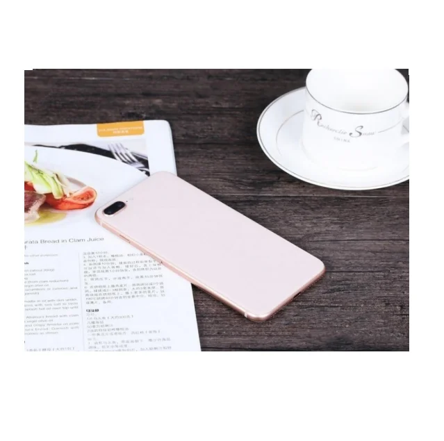 Original Mobile Phone Hexa Core iOS 3GB RAM 64/256GB ROM 5.5 inch Cellphone 12MP Fingerprint 2691mAh For  Apple iphone 8 Plus