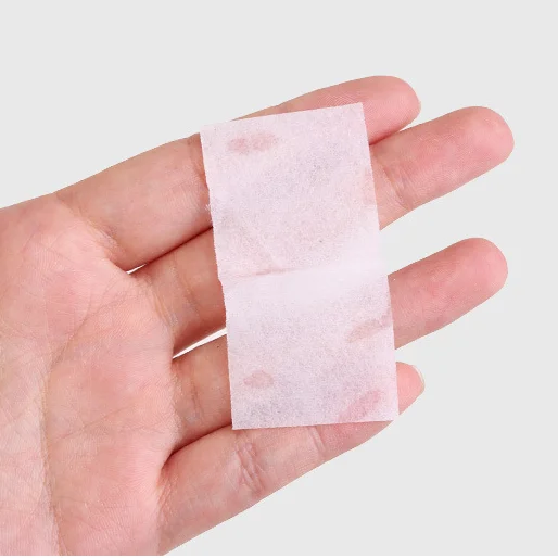 
Medical Sterile Cotton 70% isopropyl Alcohol Pad Alcohol Wipe 