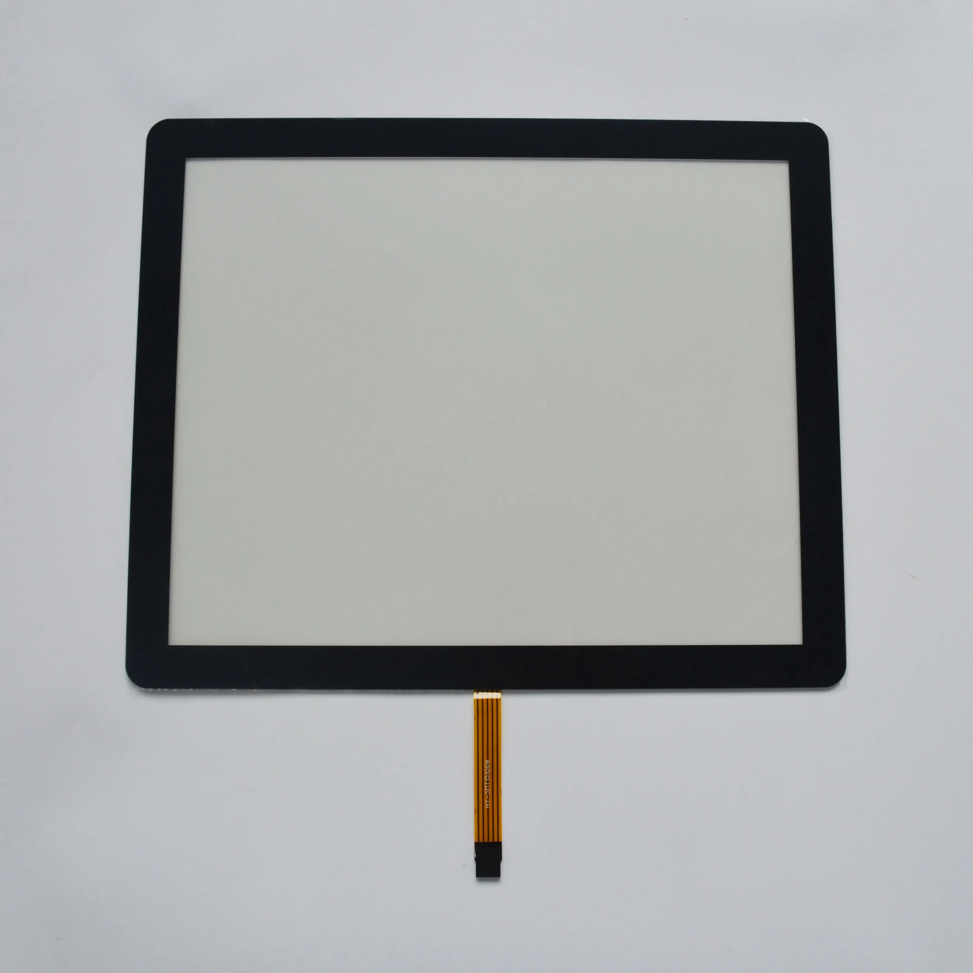 7 10.4 12 23.8 inch High Brightness IP65 Waterproof 12V Panel Mount HD MI Monitor Industrial Display Capacitive Touch Monitor