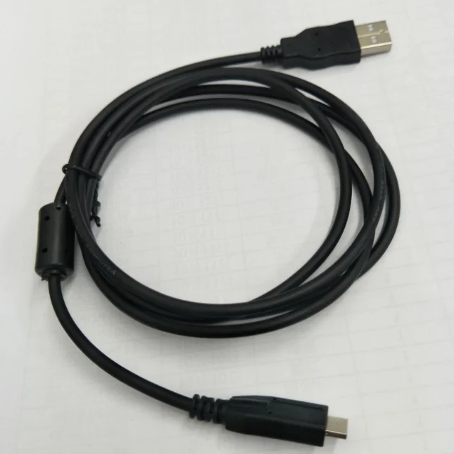 1.5m 14pin 14p USB charging cable DMC-FZ35 FZ38 TS1 For camera for Panasoni