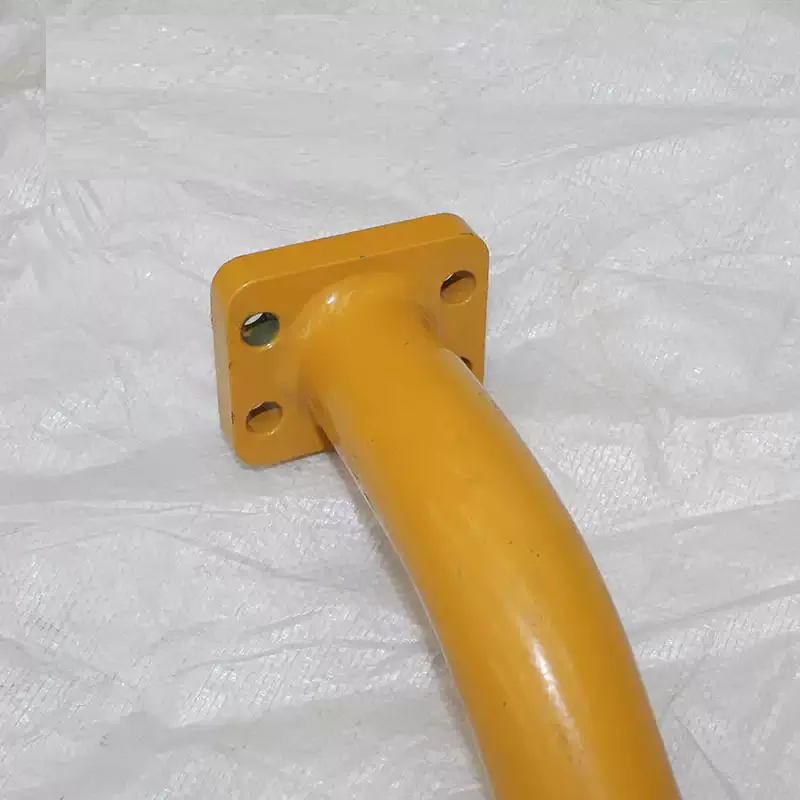 Product Manufacturer Loader Forklift Parts 956 Transmission Oil Fueling Steel Pipe