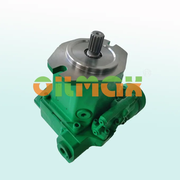 Hydraulic Pump RE198342 for John-Deere tractor